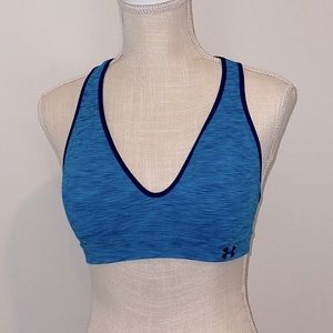 Under Armour Sports Bra